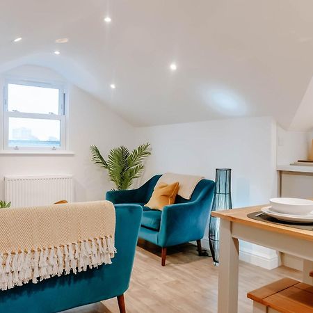 Mayfield Three - Central Harrogate Apartment Екстер'єр фото