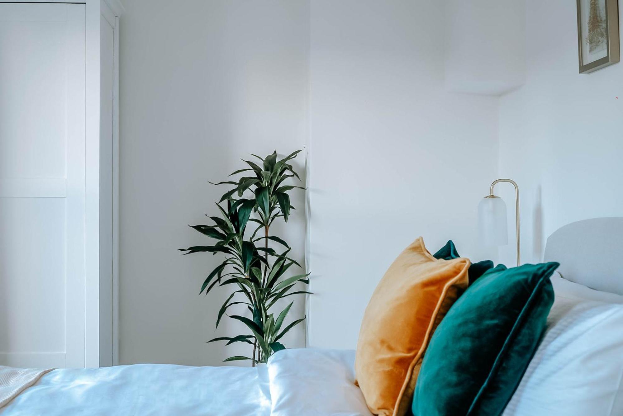 Mayfield Three - Central Harrogate Apartment Екстер'єр фото